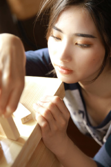 菠萝蜜
